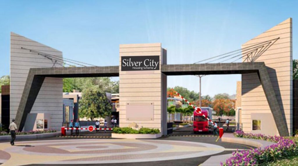 Silver City Location: Your Gateway to Twin Cities Living