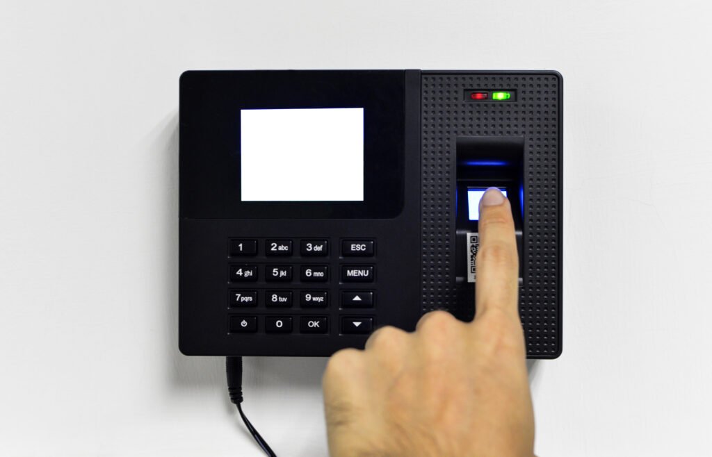 Biometric Finger Scanner Devices Prices in Pakistan: Your Complete 2026 Guide