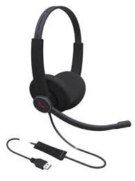EPIC 302 Headsets: Professional Call Center Solutions for Islamabad and Pakistan
