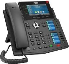 The Next Gen Technologies — Connecting Saudi Arabia's Businesses with Premium Fanvil IP Phones in Riyadh