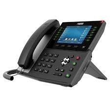 The Next Gen Technologies — Empowering Pakistani Businesses with Premium Fanvil IP Phones in Islamabad