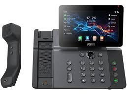 The Next Gen Technologies — Pakistan's Most Trusted Partner for Fanvil V67, V50P and H2U IP Phones