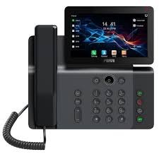 The Next Gen Technologies — Transforming Pakistani Workplaces with Fanvil V61G, X210 and W610W Phones