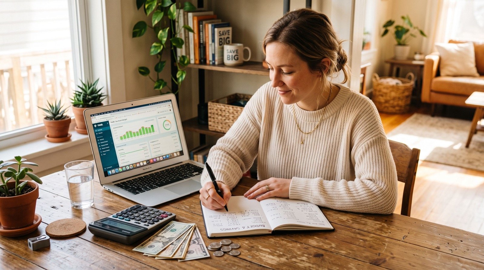 Best Budgeting Apps 2026: 7 Picks That Actually Work