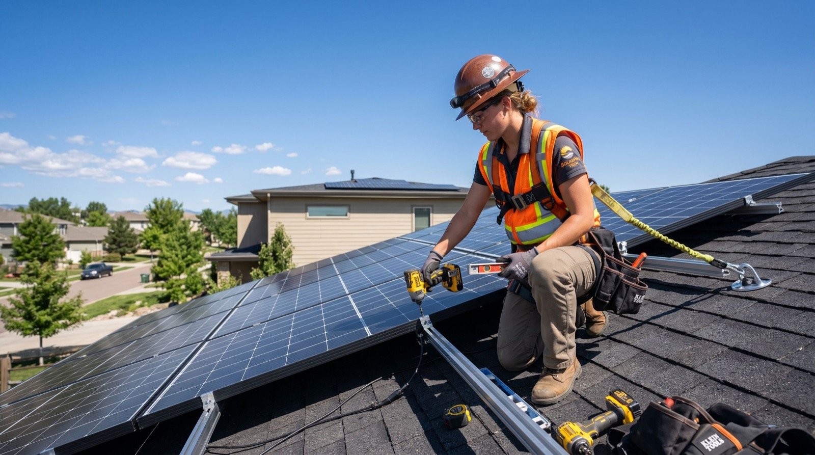 How to Choose a Solar Company in Kohat in 2026