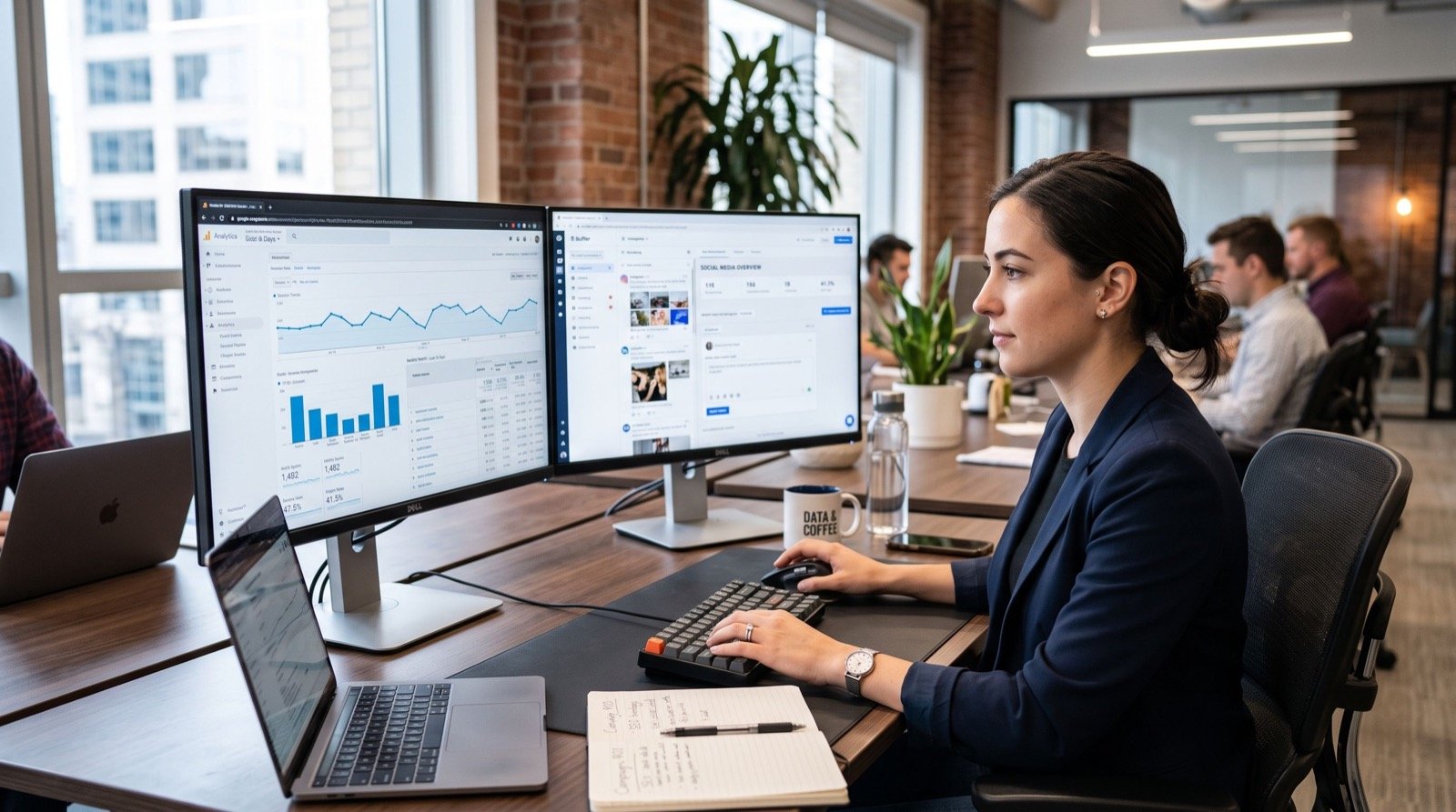 SEO Services in USA: 2026 Guide to Winning Online